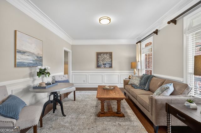 4759 Highland Point Drive, Auburn, GA 30011