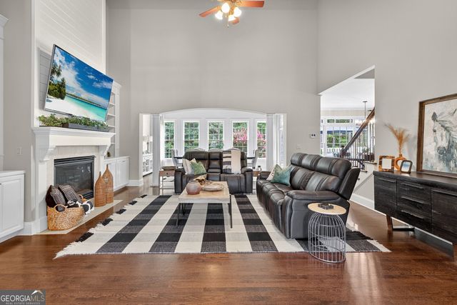 4759 Highland Point Drive, Auburn, GA 30011