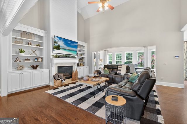 4759 Highland Point Drive, Auburn, GA 30011