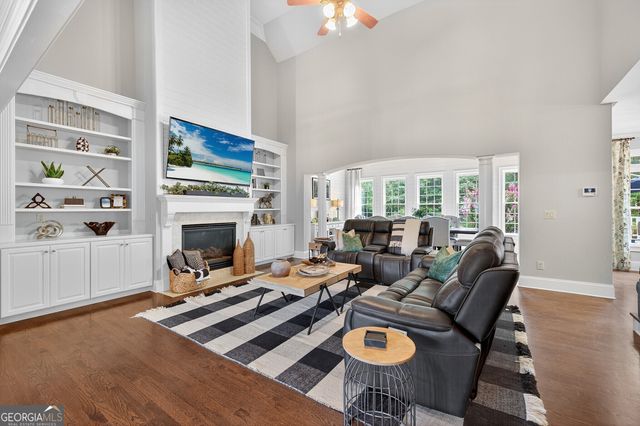 4759 Highland Point Drive, Auburn, GA 30011