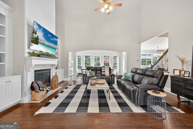 4759 Highland Point Drive, Auburn, GA 30011