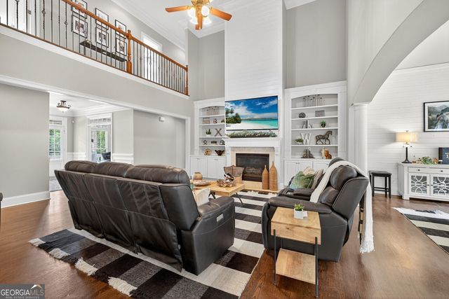 4759 Highland Point Drive, Auburn, GA 30011