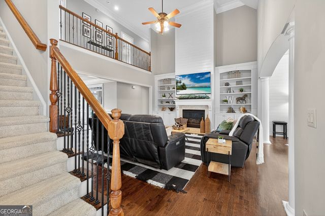 4759 Highland Point Drive, Auburn, GA 30011