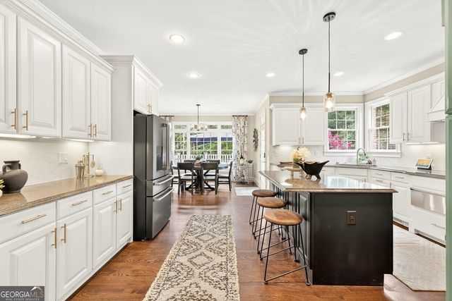 4759 Highland Point Drive, Auburn, GA 30011