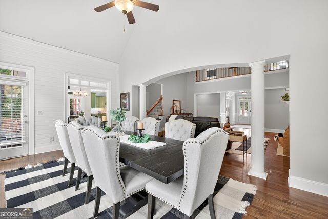 4759 Highland Point Drive, Auburn, GA 30011