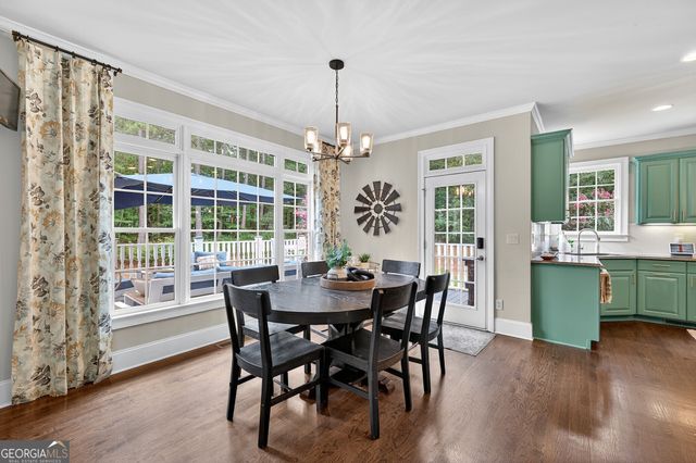 4759 Highland Point Drive, Auburn, GA 30011