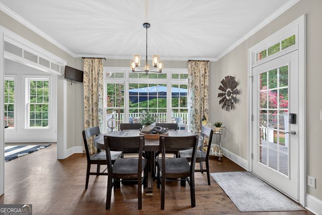 4759 Highland Point Drive, Auburn, GA 30011