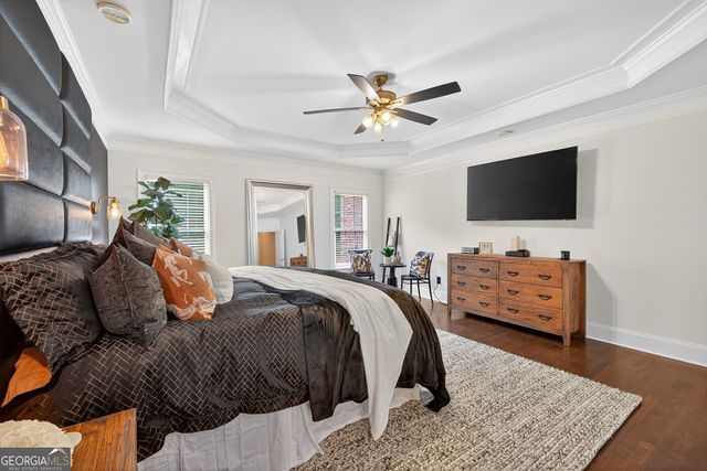 4759 Highland Point Drive, Auburn, GA 30011