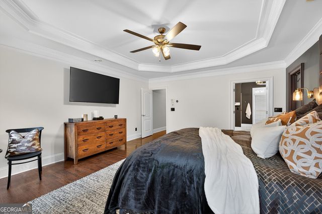 4759 Highland Point Drive, Auburn, GA 30011