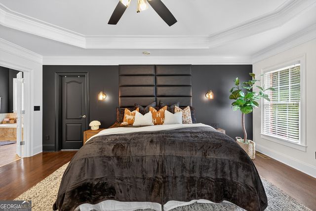 4759 Highland Point Drive, Auburn, GA 30011