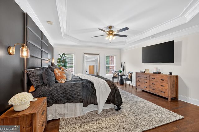 4759 Highland Point Drive, Auburn, GA 30011