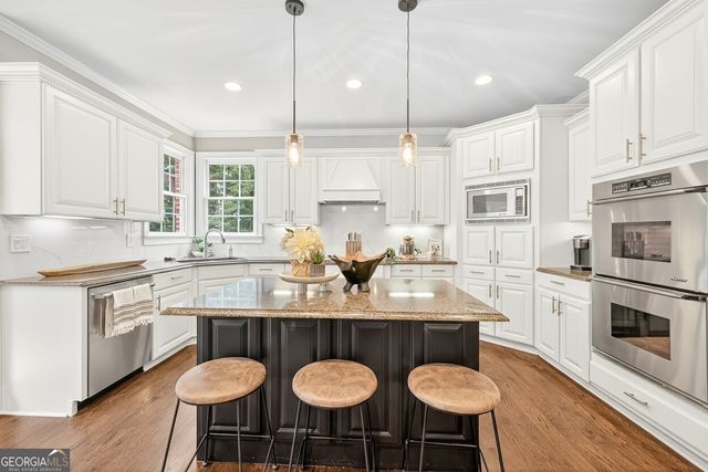 4759 Highland Point Drive, Auburn, GA 30011