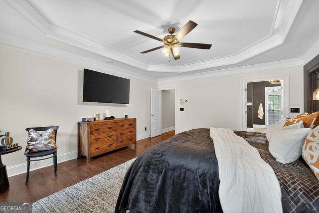 4759 Highland Point Drive, Auburn, GA 30011