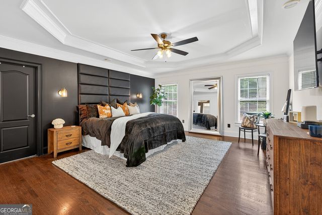 4759 Highland Point Drive, Auburn, GA 30011