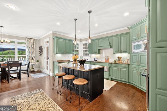 4759 Highland Point Drive, Auburn, GA 30011