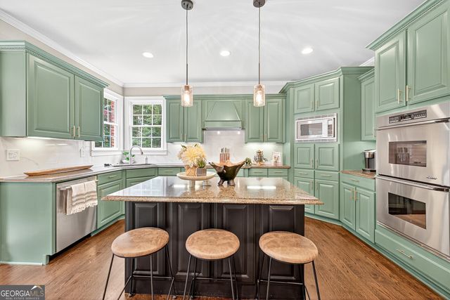 4759 Highland Point Drive, Auburn, GA 30011