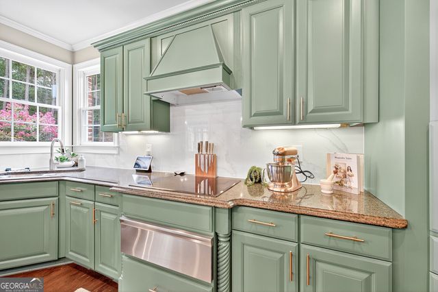 4759 Highland Point Drive, Auburn, GA 30011