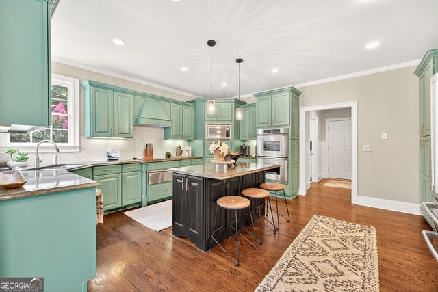 4759 Highland Point Drive, Auburn, GA 30011