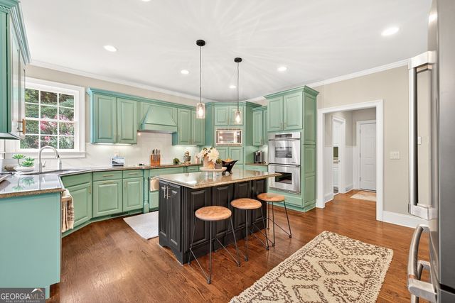 4759 Highland Point Drive, Auburn, GA 30011