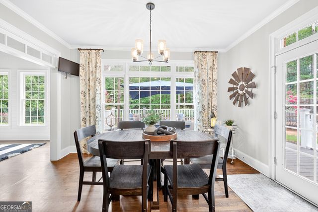 4759 Highland Point Drive, Auburn, GA 30011