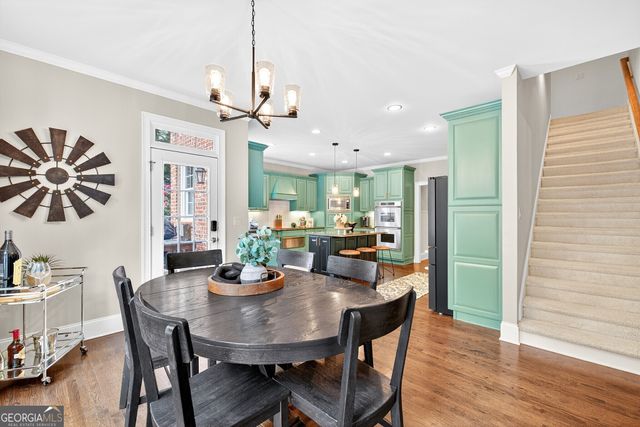 4759 Highland Point Drive, Auburn, GA 30011