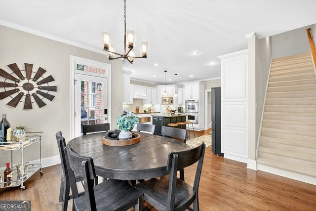 4759 Highland Point Drive, Auburn, GA 30011