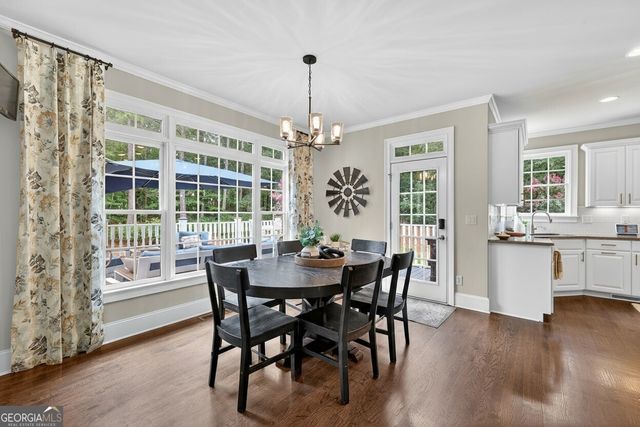 4759 Highland Point Drive, Auburn, GA 30011