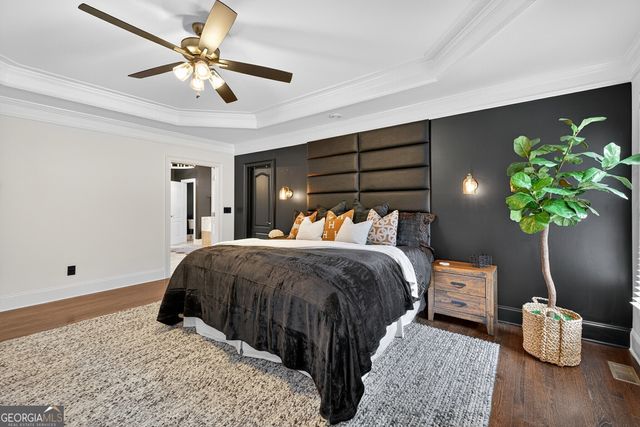 4759 Highland Point Drive, Auburn, GA 30011