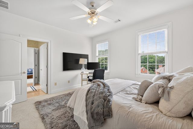 4759 Highland Point Drive, Auburn, GA 30011