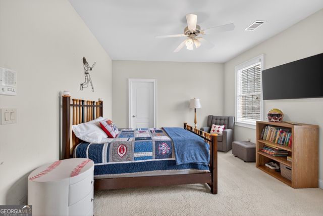 4759 Highland Point Drive, Auburn, GA 30011