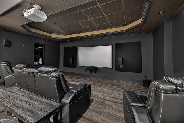 4759 Highland Point Drive, Auburn, GA 30011