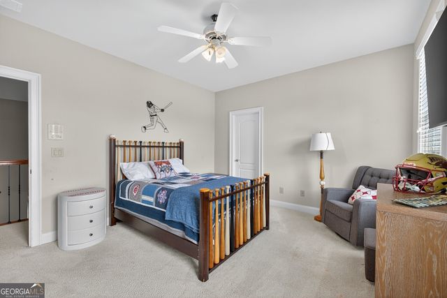 4759 Highland Point Drive, Auburn, GA 30011