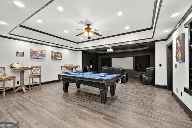 4759 Highland Point Drive, Auburn, GA 30011