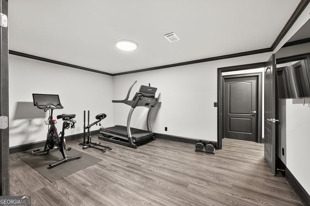 4759 Highland Point Drive, Auburn, GA 30011