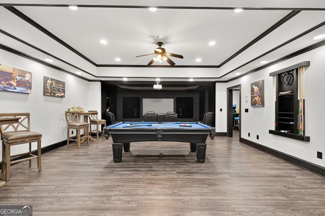 4759 Highland Point Drive, Auburn, GA 30011