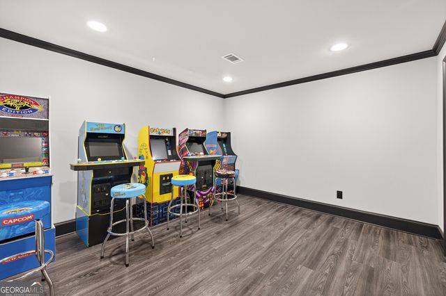 4759 Highland Point Drive, Auburn, GA 30011