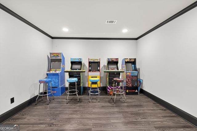 4759 Highland Point Drive, Auburn, GA 30011