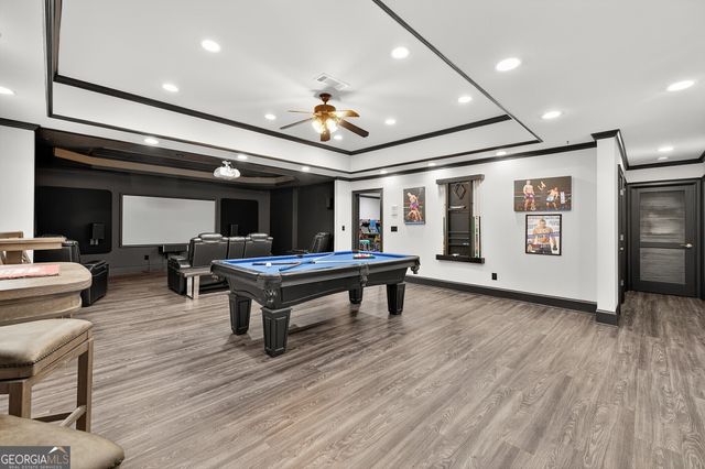 4759 Highland Point Drive, Auburn, GA 30011