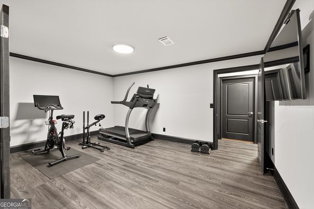 4759 Highland Point Drive, Auburn, GA 30011