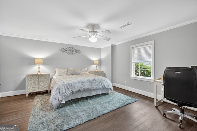 4759 Highland Point Drive, Auburn, GA 30011