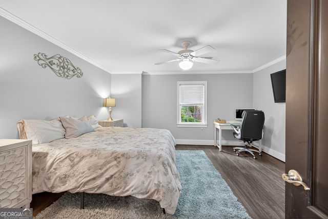 4759 Highland Point Drive, Auburn, GA 30011