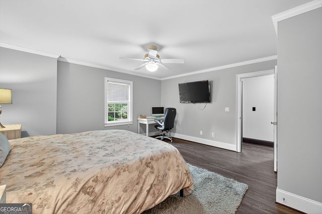 4759 Highland Point Drive, Auburn, GA 30011