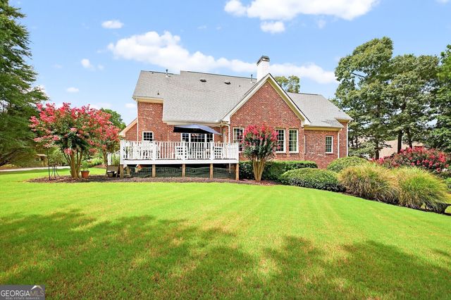 4759 Highland Point Drive, Auburn, GA 30011