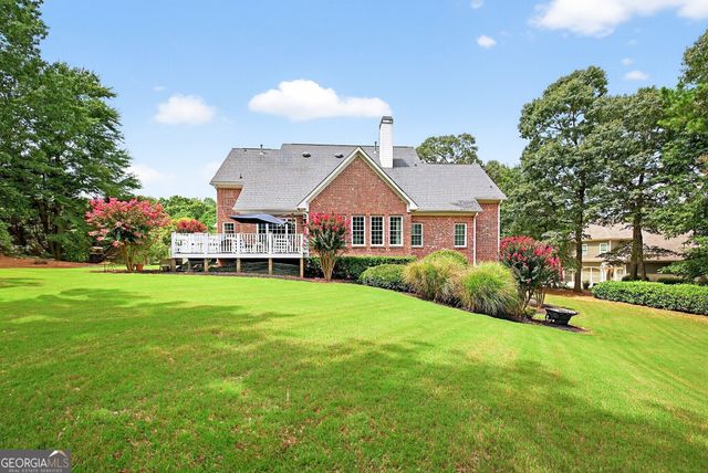 4759 Highland Point Drive, Auburn, GA 30011