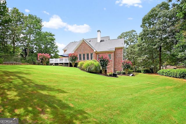 4759 Highland Point Drive, Auburn, GA 30011