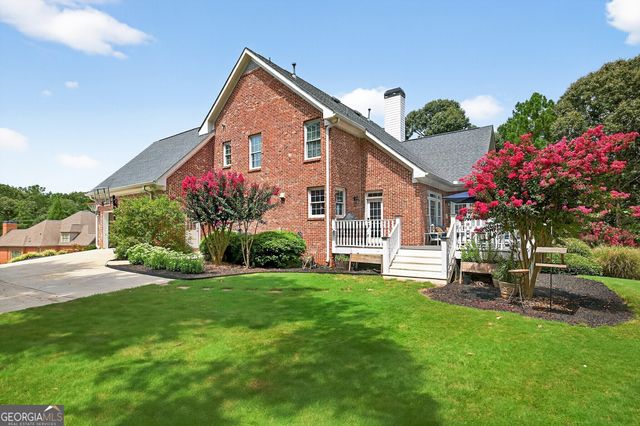 4759 Highland Point Drive, Auburn, GA 30011