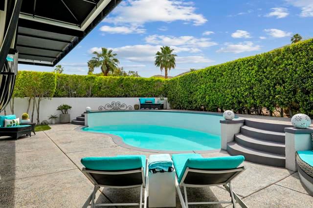 71715 Tunis Road, Rancho Mirage, CA 92270