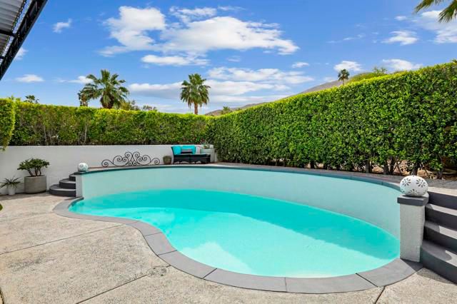 71715 Tunis Road, Rancho Mirage, CA 92270