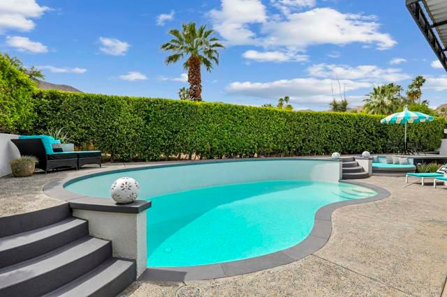 71715 Tunis Road, Rancho Mirage, CA 92270