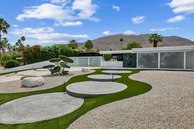 71715 Tunis Road, Rancho Mirage, CA 92270